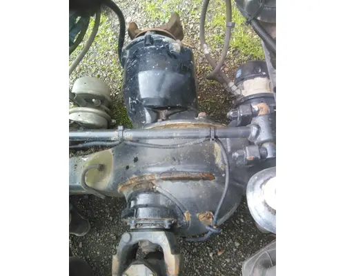 MERITOR-ROCKWELL MD2014XR336 CUTOFF - SINGLE AXLE