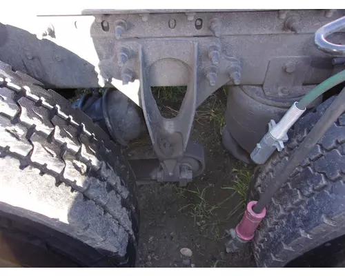 MERITOR-ROCKWELL MD2014XR336 CUTOFF - SINGLE AXLE