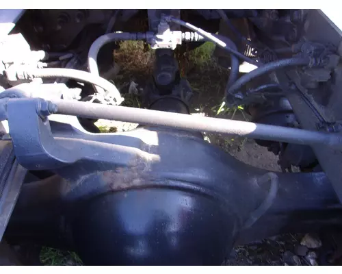 MERITOR-ROCKWELL MD2014XR336 CUTOFF - SINGLE AXLE