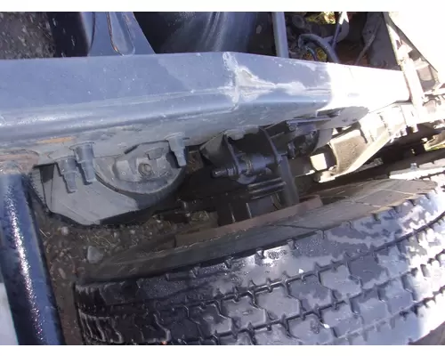 MERITOR-ROCKWELL MD2014XR336 CUTOFF - SINGLE AXLE