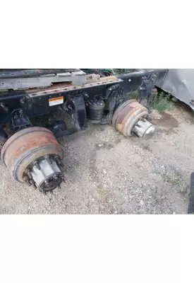 MERITOR-ROCKWELL MD2014XR336 CUTOFF - SINGLE AXLE