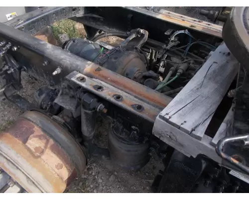 MERITOR-ROCKWELL MD2014XR336 CUTOFF - SINGLE AXLE