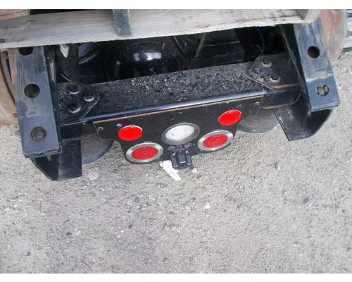 MERITOR-ROCKWELL MD2014XR336 CUTOFF - SINGLE AXLE
