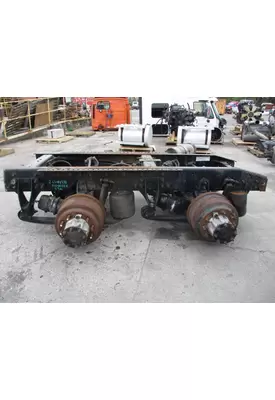 MERITOR-ROCKWELL MD2014XR336 CUTOFF - SINGLE AXLE