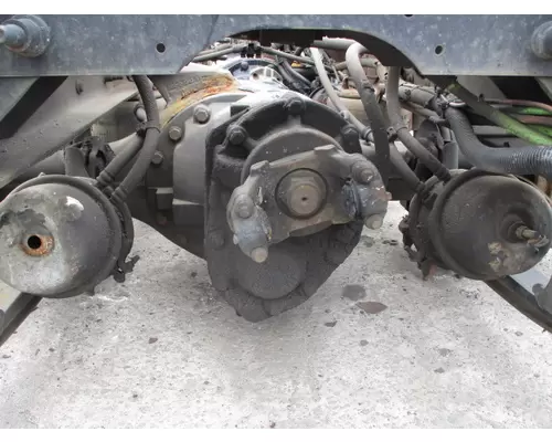 MERITOR-ROCKWELL MD2014XR336 CUTOFF - SINGLE AXLE