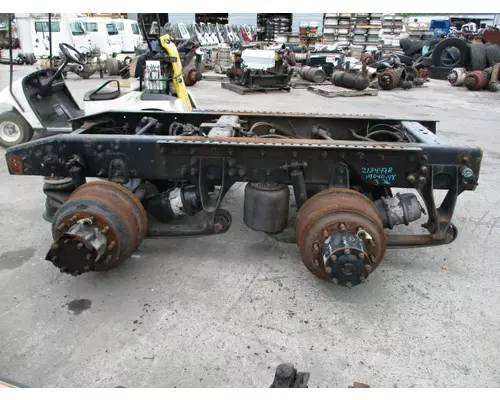 MERITOR-ROCKWELL MD2014XR336 CUTOFF - SINGLE AXLE