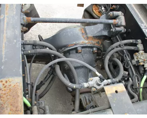 MERITOR-ROCKWELL MD2014XR336 CUTOFF - SINGLE AXLE