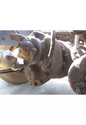 MERITOR-ROCKWELL MD2014XR336 CUTOFF - SINGLE AXLE