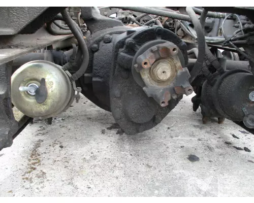 MERITOR-ROCKWELL MD2014XR336 CUTOFF - SINGLE AXLE