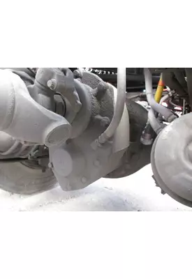 MERITOR-ROCKWELL MD2014XR336 CUTOFF - SINGLE AXLE