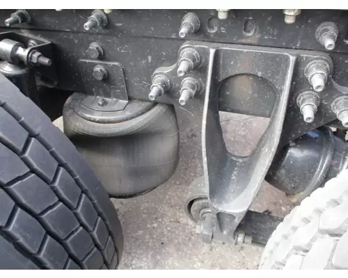 MERITOR-ROCKWELL MD2014XR336 CUTOFF - SINGLE AXLE