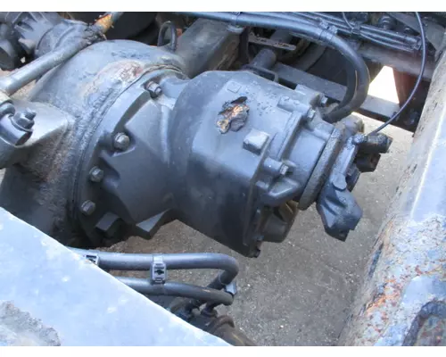MERITOR-ROCKWELL MD2014XR336 CUTOFF - SINGLE AXLE