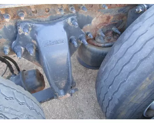 MERITOR-ROCKWELL MD2014XR336 CUTOFF - SINGLE AXLE