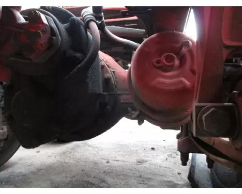 MERITOR-ROCKWELL MD2014XR336 CUTOFF - SINGLE AXLE
