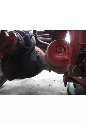 MERITOR-ROCKWELL MD2014XR336 CUTOFF - SINGLE AXLE