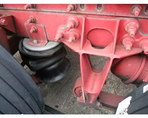 MERITOR-ROCKWELL MD2014XR336 CUTOFF - SINGLE AXLE