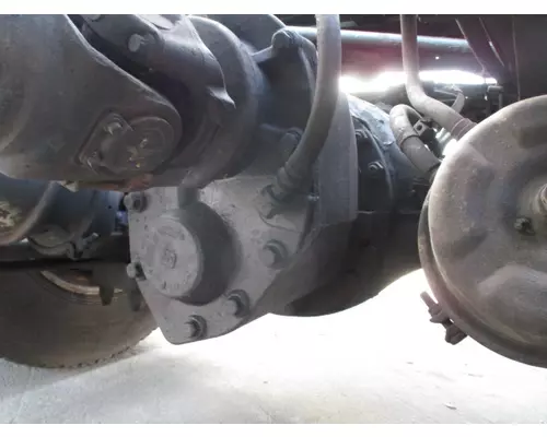 MERITOR-ROCKWELL MD2014XR336 CUTOFF - SINGLE AXLE