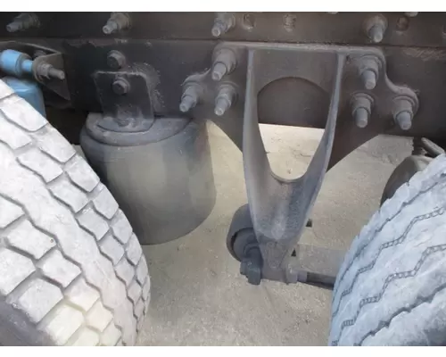 MERITOR-ROCKWELL MD2014XR336 CUTOFF - SINGLE AXLE