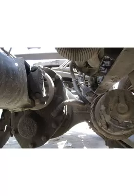 MERITOR-ROCKWELL MD2014XR336 CUTOFF - SINGLE AXLE