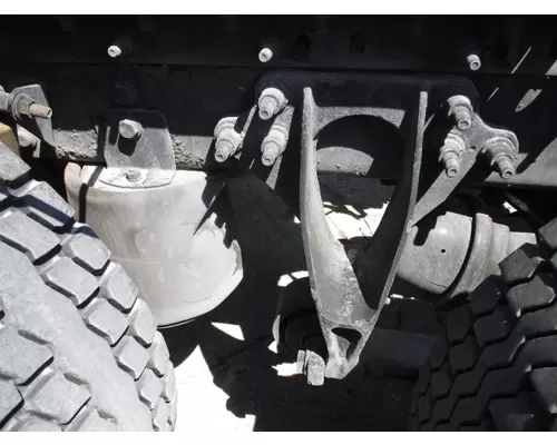 MERITOR-ROCKWELL MD2014XR336 CUTOFF - SINGLE AXLE