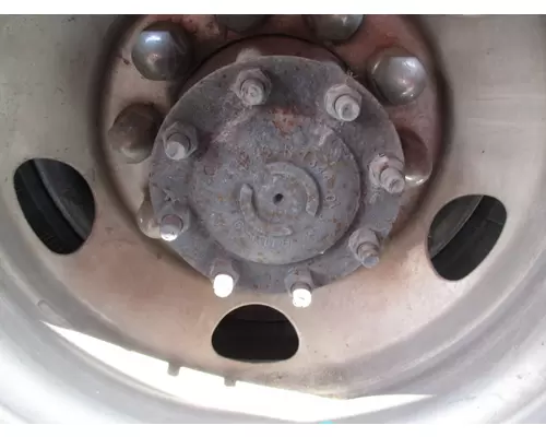 MERITOR-ROCKWELL MD2014XR336 CUTOFF - SINGLE AXLE