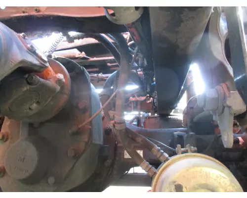 MERITOR-ROCKWELL MD2014XR336 CUTOFF - SINGLE AXLE