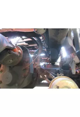 MERITOR-ROCKWELL MD2014XR336 CUTOFF - SINGLE AXLE
