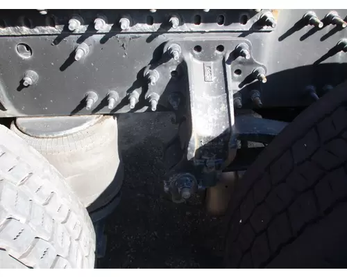 MERITOR-ROCKWELL MD2014XR336 CUTOFF - SINGLE AXLE