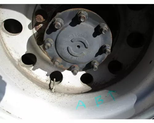 MERITOR-ROCKWELL MD2014XR336 CUTOFF - SINGLE AXLE