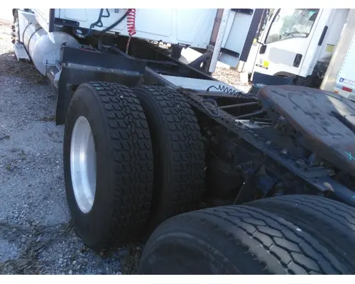 MERITOR-ROCKWELL MD2014XR336 CUTOFF - SINGLE AXLE