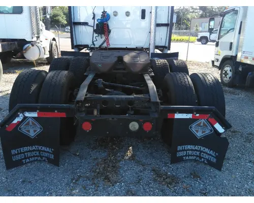 MERITOR-ROCKWELL MD2014XR336 CUTOFF - SINGLE AXLE
