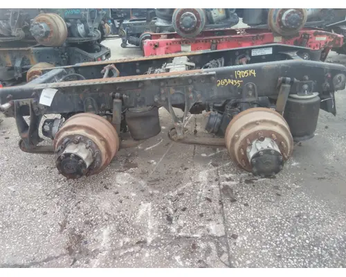 MERITOR-ROCKWELL MD2014XR336 CUTOFF - SINGLE AXLE