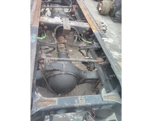 MERITOR-ROCKWELL MD2014XR336 CUTOFF - SINGLE AXLE