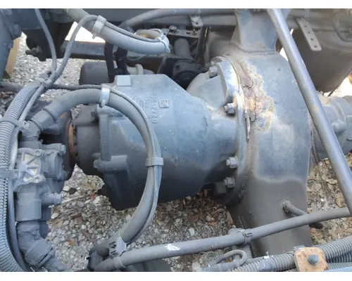 MERITOR-ROCKWELL MD2014XR336 CUTOFF - SINGLE AXLE