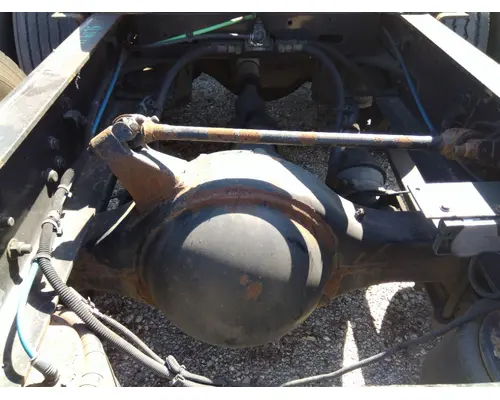 MERITOR-ROCKWELL MD2014XR336 CUTOFF - SINGLE AXLE