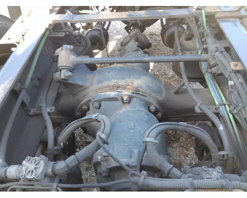 MERITOR-ROCKWELL MD2014XR336 CUTOFF - SINGLE AXLE