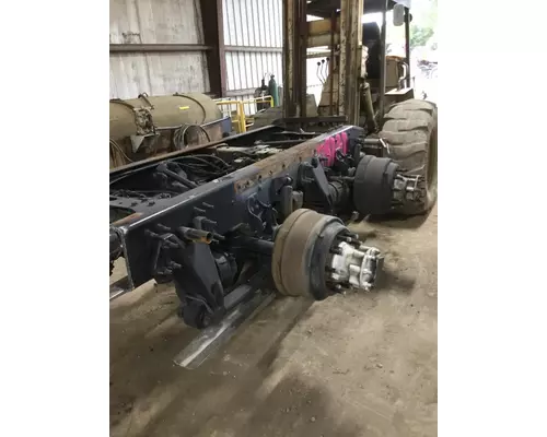 MERITOR-ROCKWELL MD2014XR336 CUTOFF - SINGLE AXLE