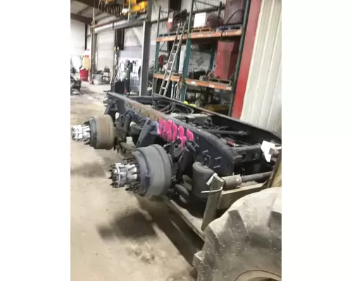 MERITOR-ROCKWELL MD2014XR336 CUTOFF - SINGLE AXLE