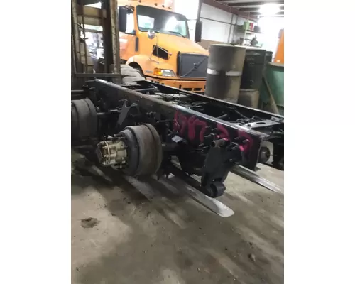 MERITOR-ROCKWELL MD2014XR336 CUTOFF - SINGLE AXLE