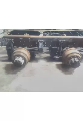 MERITOR-ROCKWELL MD2014XR336 CUTOFF - SINGLE AXLE