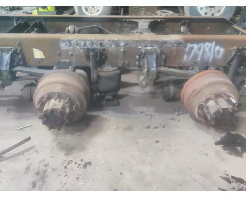 MERITOR-ROCKWELL MD2014XR336 CUTOFF - SINGLE AXLE