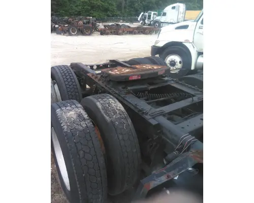 MERITOR-ROCKWELL MD2014XR336 CUTOFF - SINGLE AXLE