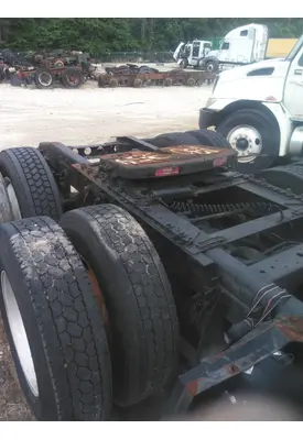 MERITOR-ROCKWELL MD2014XR336 CUTOFF - SINGLE AXLE