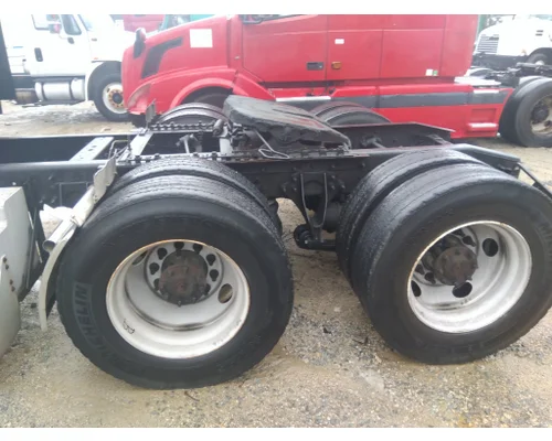 MERITOR-ROCKWELL MD2014XR336 CUTOFF - SINGLE AXLE