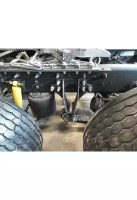 MERITOR-ROCKWELL MD2014XR336 CUTOFF - SINGLE AXLE