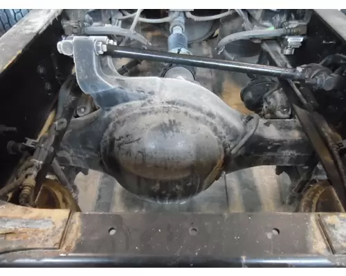 MERITOR-ROCKWELL MD2014XR336 CUTOFF - SINGLE AXLE