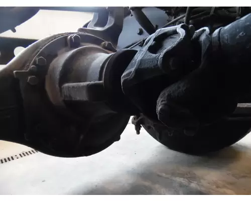 MERITOR-ROCKWELL MD2014XR336 CUTOFF - SINGLE AXLE