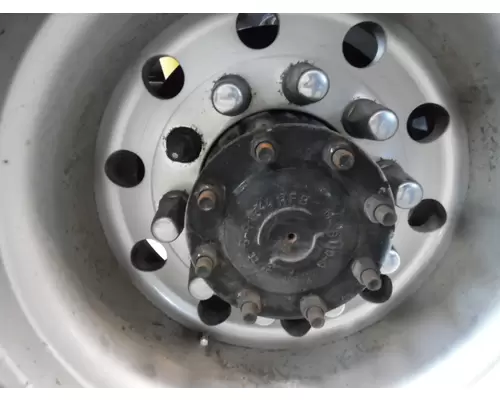 MERITOR-ROCKWELL MD2014XR336 CUTOFF - SINGLE AXLE