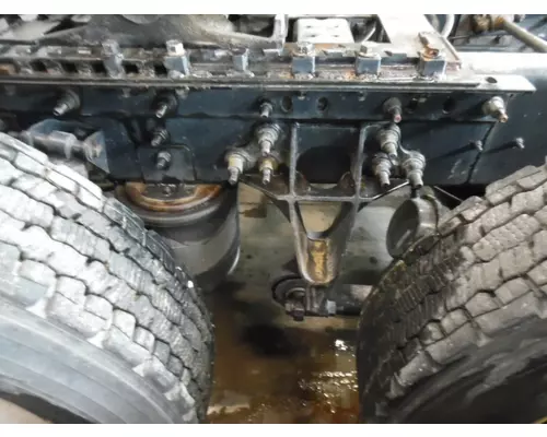MERITOR-ROCKWELL MD2014XR336 CUTOFF - SINGLE AXLE