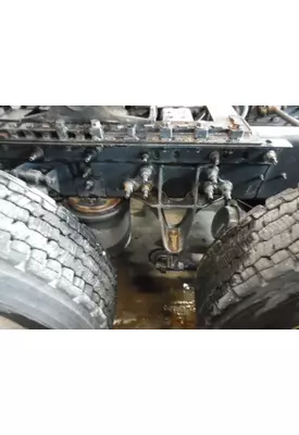 MERITOR-ROCKWELL MD2014XR336 CUTOFF - SINGLE AXLE